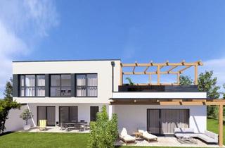 Wohnung kaufen in Kasparkeller 46/Top 2, 4716 Hofkirchen an der Trattnach, HILLSIDE HOFKIRCHEN - 3 Zimmer-Gartenwohnung - SUNRISE Top 2