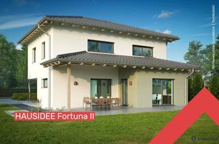 Haus kaufen in 3454 Sitzenberg, WIMBERGER Ziegelmassivhaus "Fortuna II" belagsfertig für Ihr Grundstück