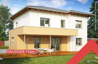 Haus kaufen in 3452 Atzenbrugg, WIMBERGER Ziegelmassivhaus "Fides I" belagsfertig für Ihr Grundstück