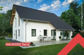 Haus kaufen in 3435 Zwentendorf an der Donau, WIMBERGER Ziegelmassivhaus "Terra" belagsfertig für Ihr Grundstück