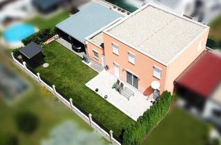 Einfamilienhaus kaufen in 2441 Mitterndorf an der Fischa, Modernes Einfamilienhaus auf Eigengrund mit Top-Ausstattung Nähe Wien