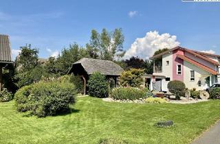 Haus kaufen in Hartberg, 8293 Wörth an der Lafnitz, Exquisites Landhaus mit Charme und idyllischem Garten für die Großfamilie nahe Hartberg