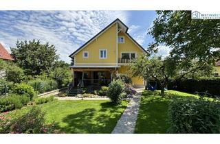 Haus kaufen in Liesganiggasse, 8051 Graz, Großzügiges Wohnen mit Pool & Garten