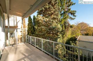 Wohnung mieten in Conrad-Von-Hötzendorf-Straße, 8010 Graz, NEU SANIERTE Altbauwohnung mit Überdachter Terrasse