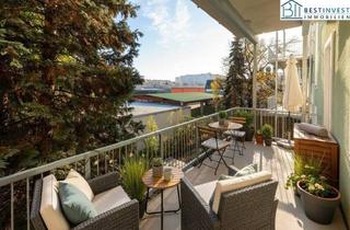 Wohnung mieten in Conrad-Von-Hötzendorf-Straße, 8010 Graz, NEU SANIERTE Altbau mit Überdachter Terrasse 3er WG