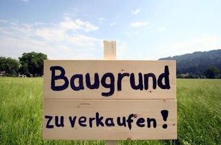 Grundstück zu kaufen in 6094 Axams, Baugrundstück für Wohnbau (BMD H 2,10) mit bestehendem Bebauungsplan*