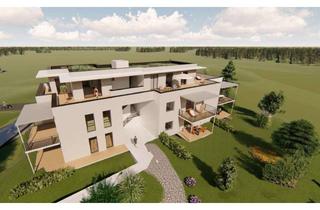 Wohnung mieten in 8200 Gleisdorf, ++ Erstbezugsgartenwohnung ++ zu vermieten ab 2026 !