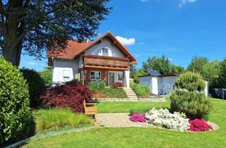 Einfamilienhaus kaufen in 8200 Gleisdorf, Wohnen mit Weitblick - Gepflegtes Einfamilienhaus mit großem Grundstück in ruhiger Lage von Wünschendorf
