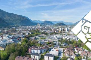 Grundstück zu kaufen in 6330 Kufstein, Gewerbegrundstück auf Baurechtsbasis in Kufstein zu vergeben