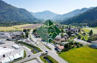 Grundstück zu kaufen in 6383 Kirchdorf in Tirol, Grundstück mit genehmigter Projektierung zu kaufen!