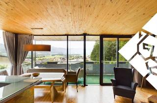 Wohnung kaufen in 6336 Unterlangkampfen, Exklusive Architekturwohnung in Langkampfen zu kaufen