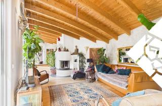 Haus kaufen in 6330 Kufstein, Ein Haus wie kein anderes - individuell, außergewöhnlich mit Wohlfühlgarantie