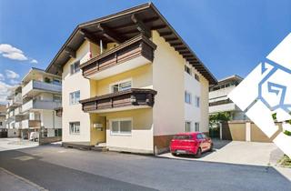 Haus kaufen in 6300 Wörgl, Seltene Gelegenheit: Zinshaus in Bestlage von Wörgl mit Ausbaupotenzial zu kaufen