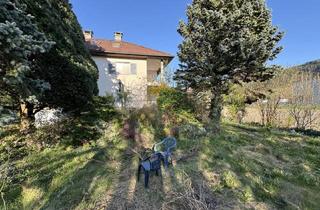 Haus kaufen in Riedau, 6060 Hall in Tirol, Älteres Haus in Hall in Tirol mit 977 m2 Baugrund !