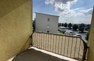 Wohnung mieten in Ennspark, 4470 Enns, Gemütliche 2-Zimmer-Wohnung mit Loggia in Enns