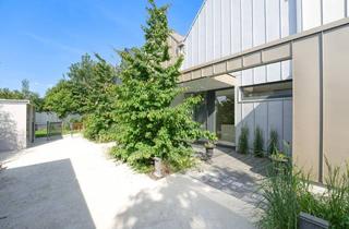 Reihenhaus kaufen in Hochpointstraße, 4600 Wels, THE FOUR - Reihenhausanlage im Scandi Style - H12