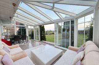 Haus kaufen in 4062 Kirchberg, Platz für drei Familien in idyllischer Lage Kirchberg-Thening!