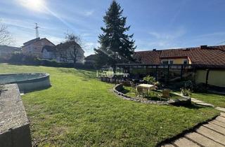 Einfamilienhaus kaufen in 4073 Edramsberg, Preisreduktion ! Einfamilienhaus in Edramsberg - 6 Zimmer, Wintergarten, Terrasse & viel Potenzial!