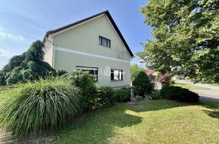 Haus kaufen in Jennersdorf, 8382 Deutsch Minihof, Idyllische Dorfruhelage - wohnen und genießen