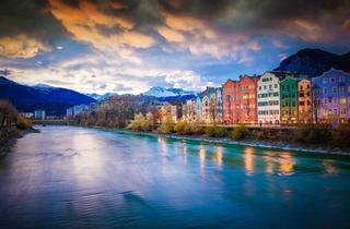 Grundstück zu kaufen in 6020 Innsbruck, WIR suchen: Baugrundstücke für Wohnprojekte
