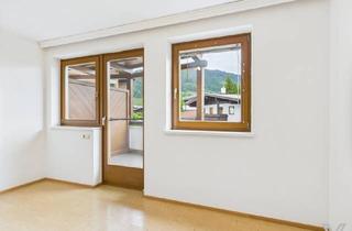 Wohnung kaufen in 5671 Bruck an der Großglocknerstraße, 3 Zimmerwohnung in zentraler sonniger Lage von Bruck an der Glocknerstraße