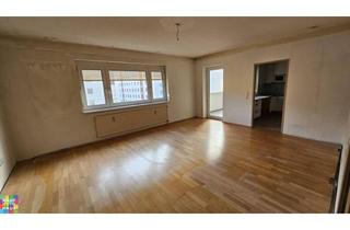 Wohnung mieten in Goethestraße 16/05, 8600 Bruck an der Mur, Teilmöblierte 3-Zimmerwohnung mit Loggia