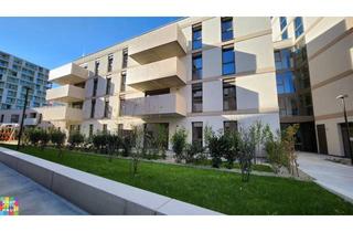 Wohnung mieten in Anni-Haider-Weg 3/1, 1220 Wien, PROVISIONSFREIER MIETKAUF IN GRETL'S GARTEN!