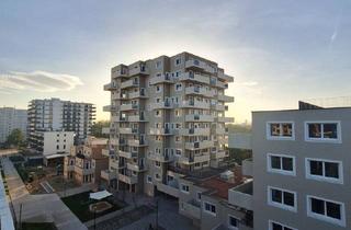 Wohnung mieten in Ziegelhofstraße 72/27, 1220 Wien, MIETKAUF - LEO AM TEICH!