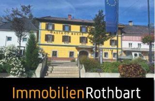 Wohnung kaufen in Hauptstraße 52, 8650 Kindberg, Wunderbares Renditeobjekt im Herzen von Kindberg zu verkaufen!