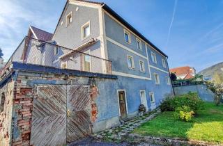 Haus kaufen in 4090 Engelhartszell, Ruhige Donau-Oase mit großem Potenzial - Wohnen in Engelhartszell