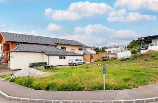 Grundstück zu kaufen in 4702 Wallern an der Trattnach, Bieterverfahren: Ihre Chance! - Attraktives Baugrundstück in Wallern. - Mit Genehmigung für Doppelhaus.