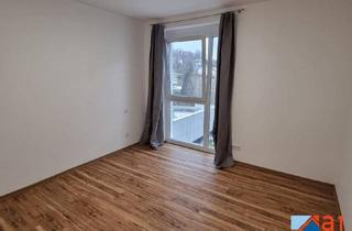 Wohnung mieten in Linzer Straße, 4550 Kremsmünster, Schöne 2- Zimmerwohnung mit Balkon und Parkplatz!