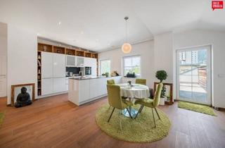 Wohnung kaufen in 6330 Kufstein, Elegante 4-Zimmer-Wohnung mit Dachterrasse in Kufstein