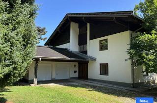 Mehrfamilienhaus kaufen in Ossiacher See, Feldkirchen, 9552 Steindorf am Ossiacher See, Mehrfamilienhaus mit großem Grundstück in See-Nähe