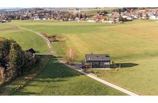 Haus kaufen in 5302 Henndorf am Wallersee, Stilvolles Landleben in traumhafter Alleinlage Henndorf am Wallersee
