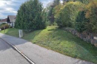 Grundstück zu kaufen in 8062 Kumberg, Rechtskräftig genehmigtes Neubauprojekt in toller Lage, PROVISIONSFREI