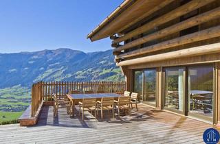 Haus mieten in Zell Am Ziller, Mayrhofen, Zillertal, 6280 Rohrberg, Chalet Franz am Rohrberg - Das exklusive Feriendomizil