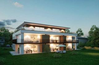 Wohnung kaufen in 9201 Krumpendorf am Wörthersee, Neubauprojekt il.VIALE in Krumpendorf am Wörthersee