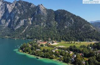 Grundstück zu kaufen in 6212 Maurach, Verpachtetes Grundstück in absoluter Bestlage am Achensee