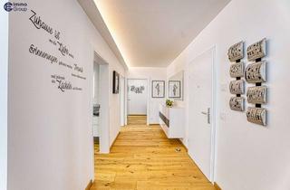 Wohnung kaufen in 4614 Marchtrenk, Großartige Wohnung im Herzen von Marchtrenk