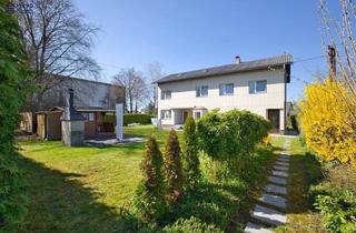 Mehrfamilienhaus kaufen in 4050 Traun, Leben in Traun - großes Haus mit viel Platz