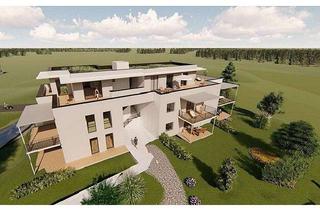 Wohnung kaufen in Marburger Weg, 8200 Gleisdorf, Ihr neues Zuhause | Stadtwohnung im Grünen PROVISIONSFREI FÜR DEN KÄUFER