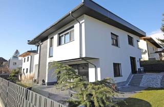 Einfamilienhaus kaufen in 6068 Mils, Neu: modernes, großes Einfamilienhaus nahe Hall in Tirol