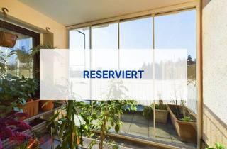 Wohnung kaufen in Wuhrbaumweg 27A/W 19, 6900 Bregenz, Gemütliche 3-Zimmer-Wohnung mit Loggia und sonnigem Balkon