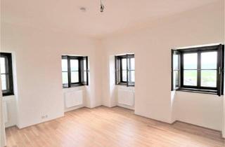 Wohnung mieten in 5113 Sankt Georgen bei Salzburg, Generalsanierte 2-Zimmer-Wohnung mit Balkon in Sankt Georgen