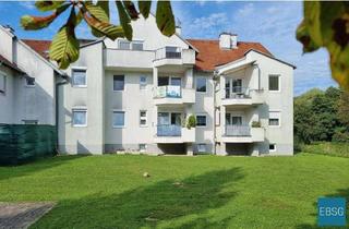 Wohnung mieten in Steinbachsiedlung 17, 18 U. WE 2/6, 7551 Stegersbach, Single- oder Pärchenwohnung im OG mit Loggia