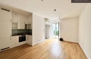 Wohnung mieten in Rotensterngasse, 1020 Wien, * NAHE KARMELITERMARKT * AUGARTEN * TRAUMHAFTE STADTVILLA * EIGENGARTEN