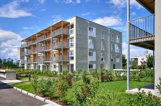 Wohnung mieten in Dr.-Blumauer-Straße 12/23, 8401 Kalsdorf bei Graz, PROVISIONSFREI - Kalsdorf, Dr.-Blumauer-Strasse - geförderte Miete - 3 Zimmer
