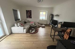 Wohnung mieten in 5121 Ostermiething, Helle 3-Zimmer Altbauwohnung mit Balkon und Parkplätzen