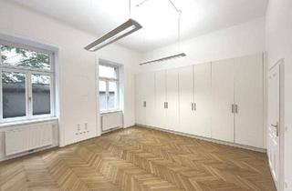 Büro zu mieten in 1030 Wien, 1030! Repräsentatives, hochwertig ausgestattetes Altbaubüro in zentraler Lage mit hervorragender Anbindung!
